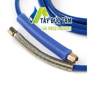 Dây bơm keo chống thấm PU - EPOXY