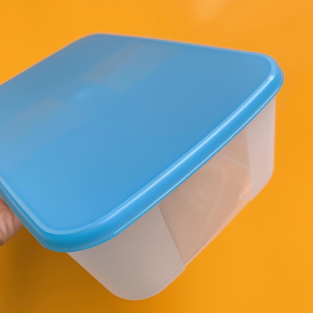 Set Hộp Tupper Ngăn Đông Siêu Tiện Lợi Cho Căn Bếp Gia Đình - Little Maven Official Store