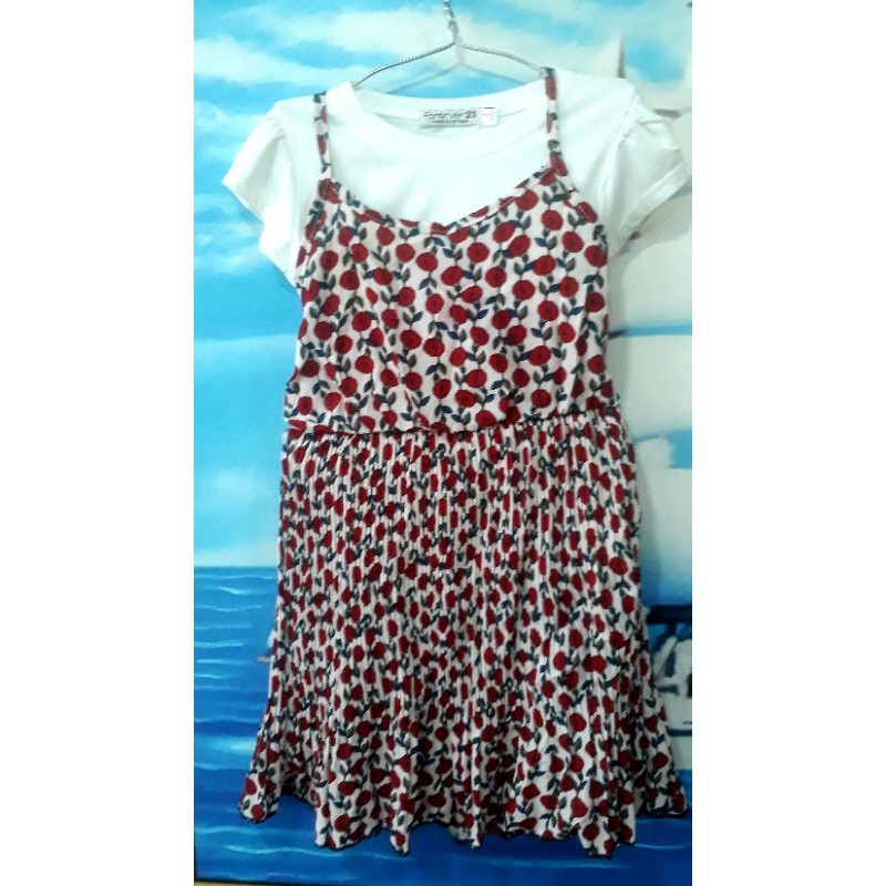 set đầm cho bé 10_20kg