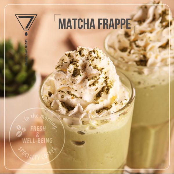 Bột Đá Xay Kem Béo Thực Vật Chống Tan Tách Nước Frappe FR33 Luave Gói 1kg