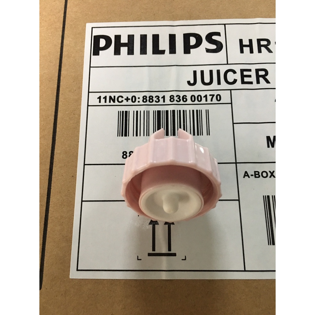 VAN NƯỚC của bàn ủi hơi nước Philips GC514 GC512 GC518