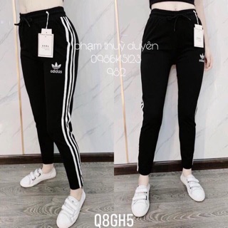 Quần 3 sọc .size S M L XL