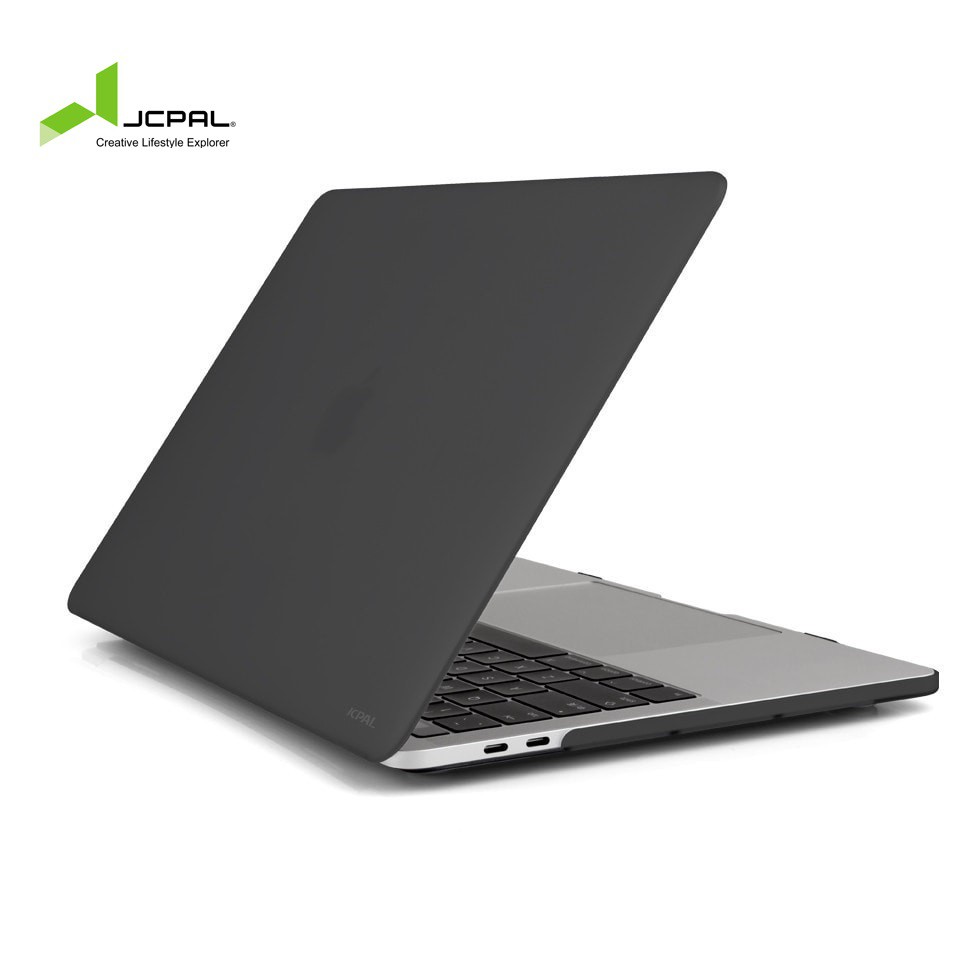 Ốp JCPal Macguard UltraThin cho Macbook (đủ dòng) Matte  | BigBuy360 - bigbuy360.vn