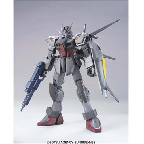 Mô Hình lắp ráp Gundam HG 105 Slaughter Dagger TThongli