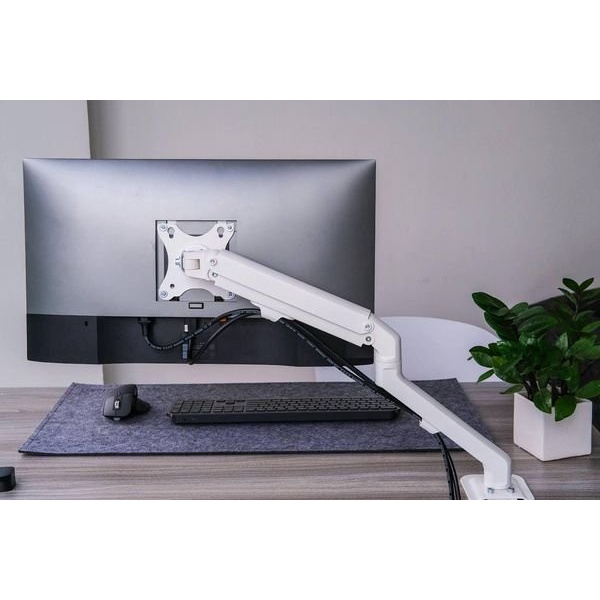 Giá Đỡ Màn Hình Human Motion T6  -  Chính Hãng