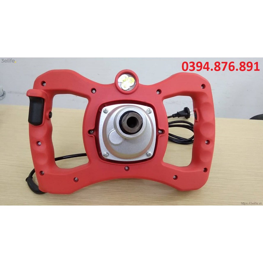 MÁY TRỘN SƠN Oshima MTS-1300