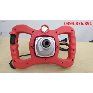 MÁY TRỘN SƠN Oshima MTS-1300