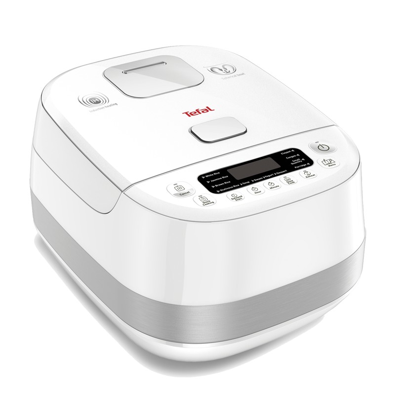 Nồi cơm điện tử cao tần Tefal RK808168 - 1.5L, 1200W