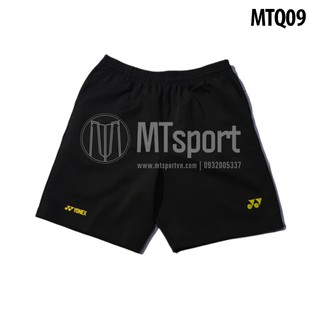 Quần Cầu lông MTQ09 Nam