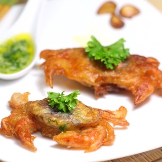 Cua Lột (5-6 con/kg) - Giao Hỏa Tốc HCM