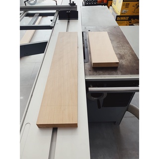 Bán lẻ Gỗ Dẻ Gai - BEECH kích thước: Dày 50mm x Rộng 150mm x Dài 1000mm