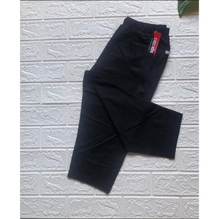 Quần lửng nữ- thun coton co giản 4 chiều