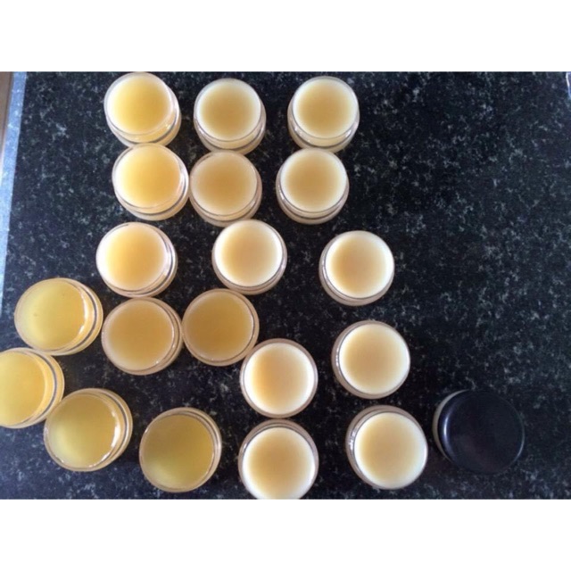 Son dưỡng hữu cơ không màu | BigBuy360 - bigbuy360.vn