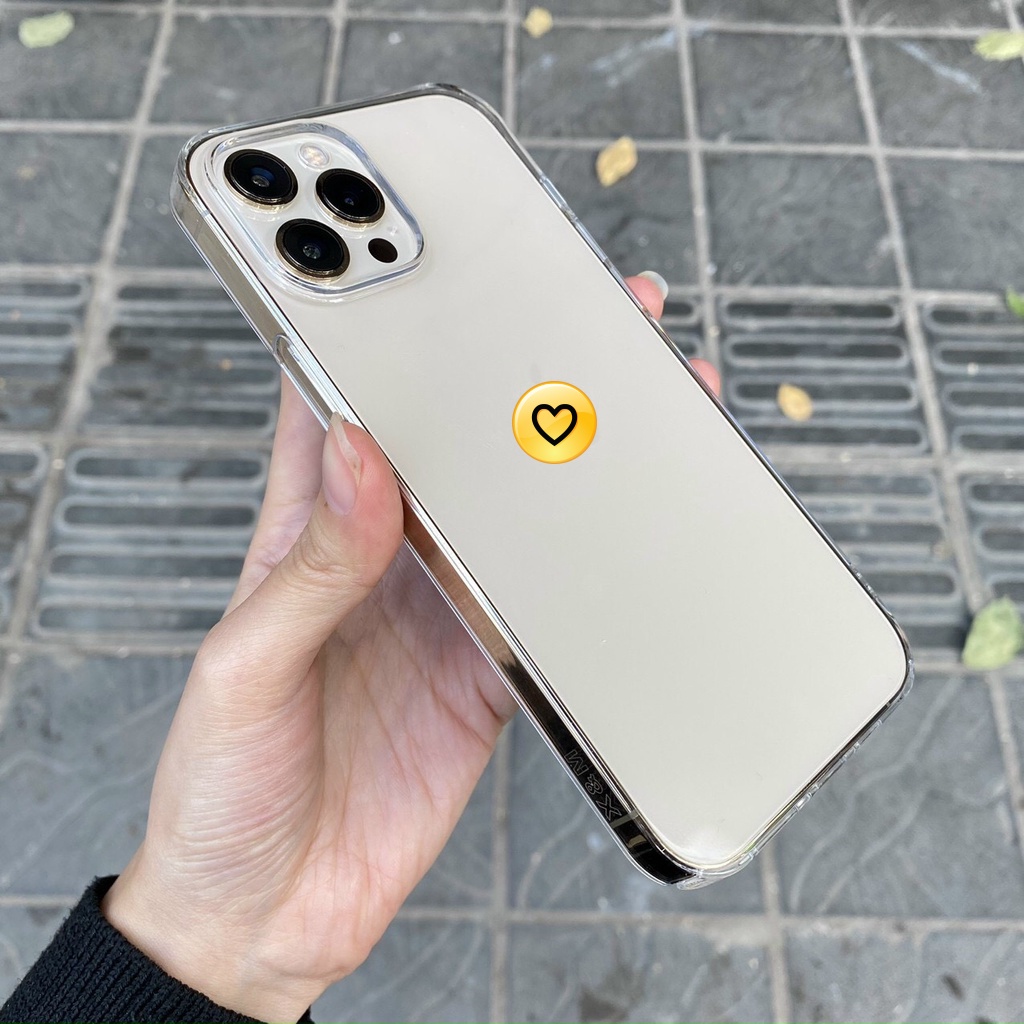 IPhone 14/14 Plus/14 Pro/14 Pro Max/13/13 Pro/13 Pro Max/12/12 Pro/12 Pro Max hiệu X&M