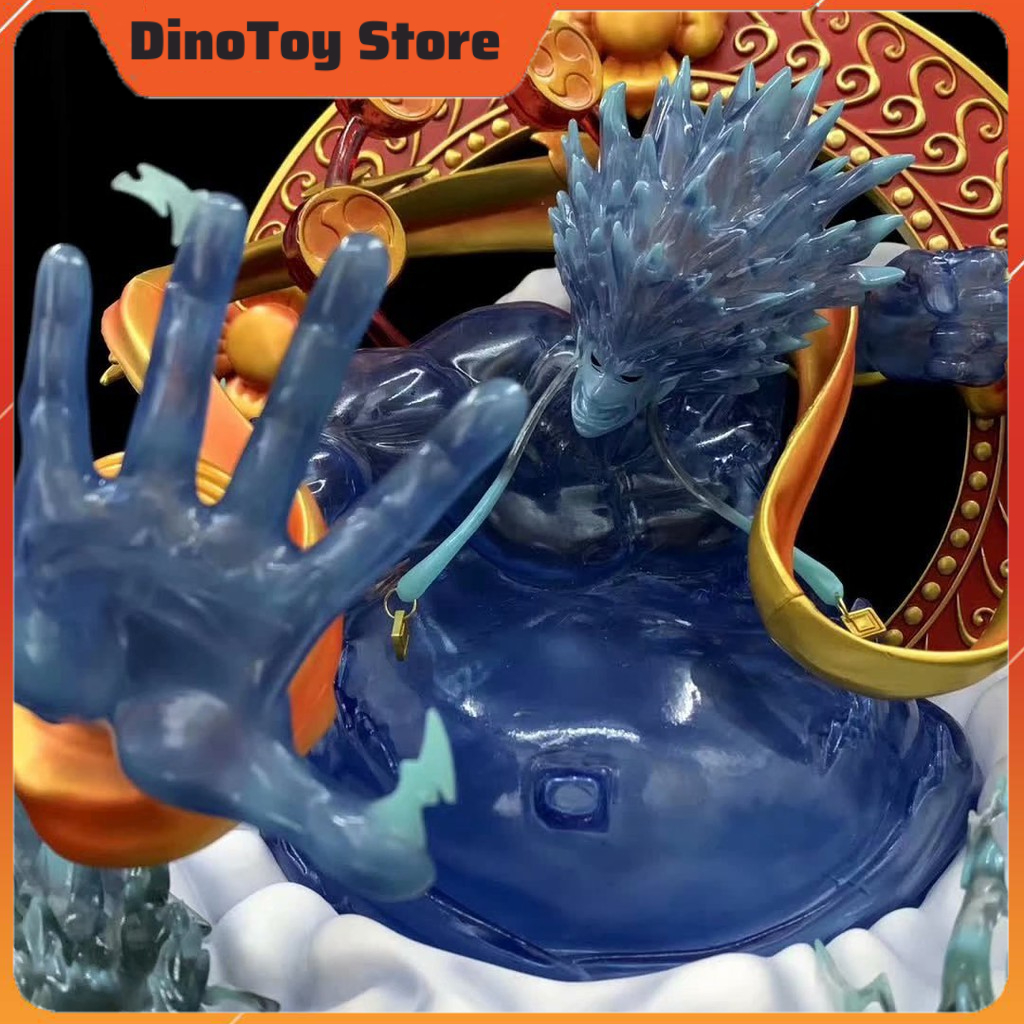 Mô hình Nhân Vật Chúa trời Enel - One piece Có Đèn