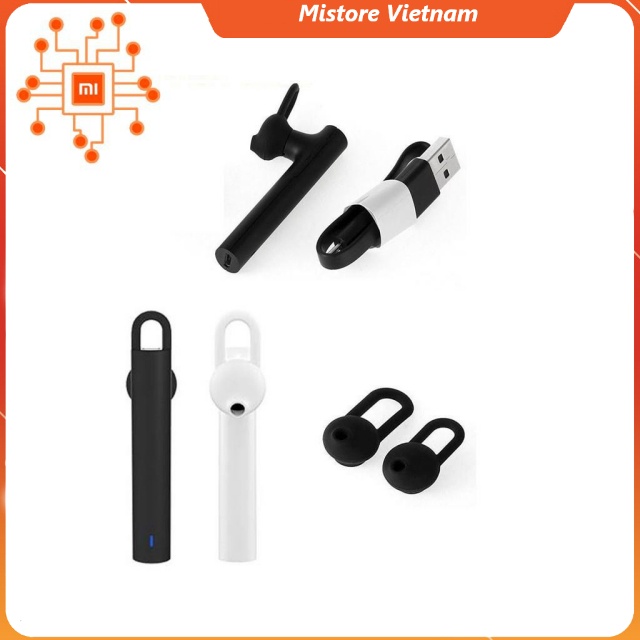 Tai nghe bluetooth Xiaomi Youth BT5.0 version 2020