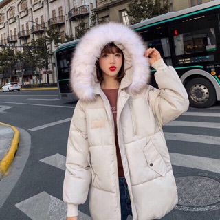 🌸ÁO PHAO HOT HIT QUẢNG CHÂU