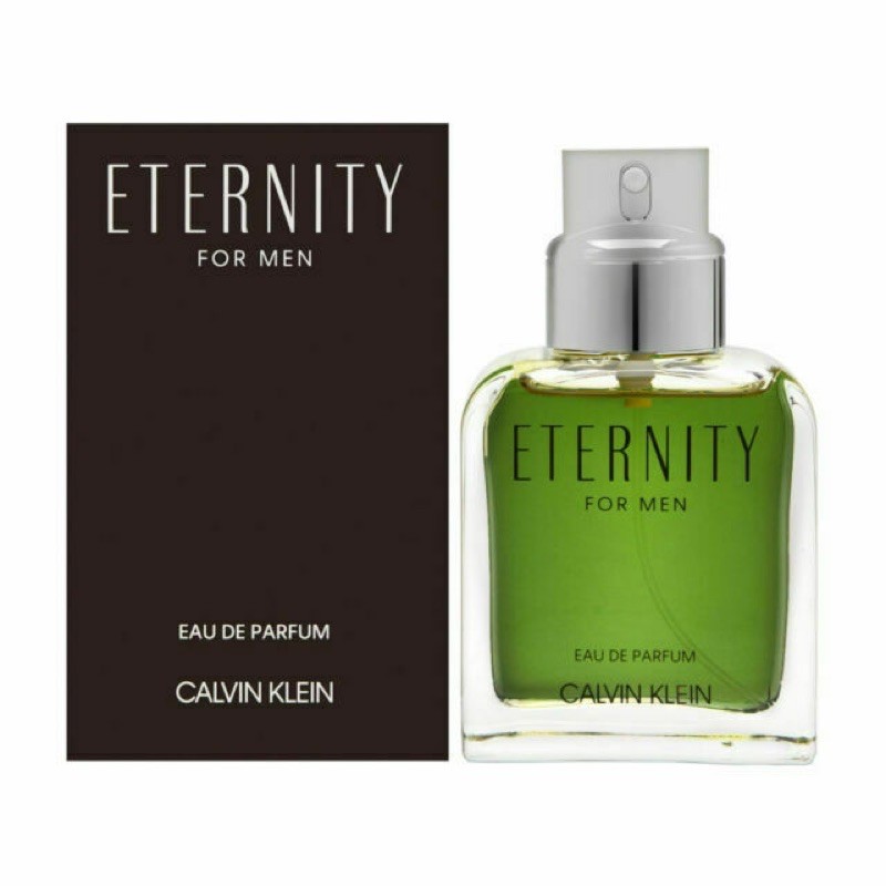 Nước hoa Ck Eternity For Men Edp 200ml full seal SALE !