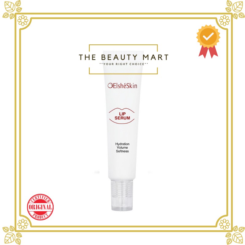 (hàng Mới Về) Serum Dưỡng Môi Thương Hiệu Elsheskin | BigBuy360 - bigbuy360.vn