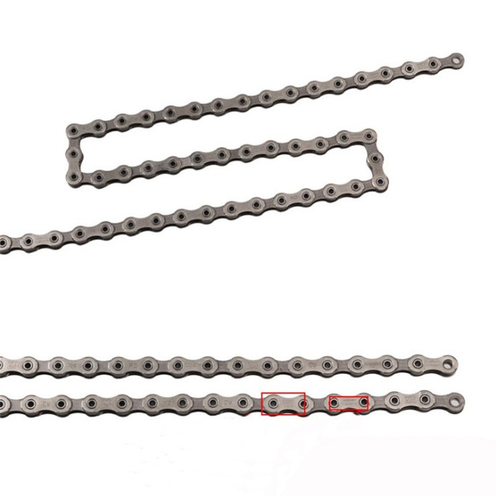 Dây Xích Xe Đạp SHIMANO 11 Tốc Độ HG901 116 Chất Lượng Cao
