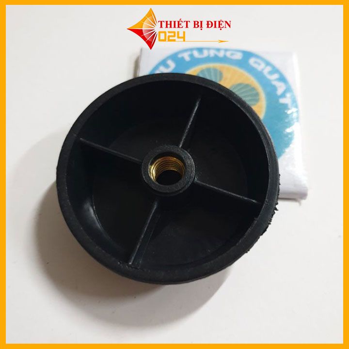 Khóa cánh quạt bàn