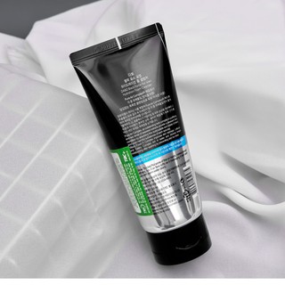 Sữa Rửa Mặt Thải Độc Cho Nam - Dabo Hydration For Men 120ml