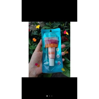 Kem chống nắng l’ oreal loại dưỡng 15ml