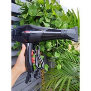MÁY SẤY TÓC 2 Chiều Nóng Lạnh Công Suất Lớn-3500W ( tặng kèm đầu thổi) (Bảo hành lỗi 1 đổi 1)