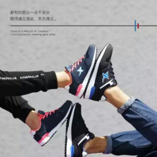 Giày thể thao nữ hiệu Xstep