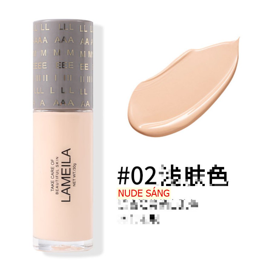 🎀Kem Nền XÁM NGÔN TAKE CARE 3055 nội địa lâu trôi | BigBuy360 - bigbuy360.vn