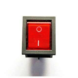 Công tắc KCD4 4 chân 16A 250V