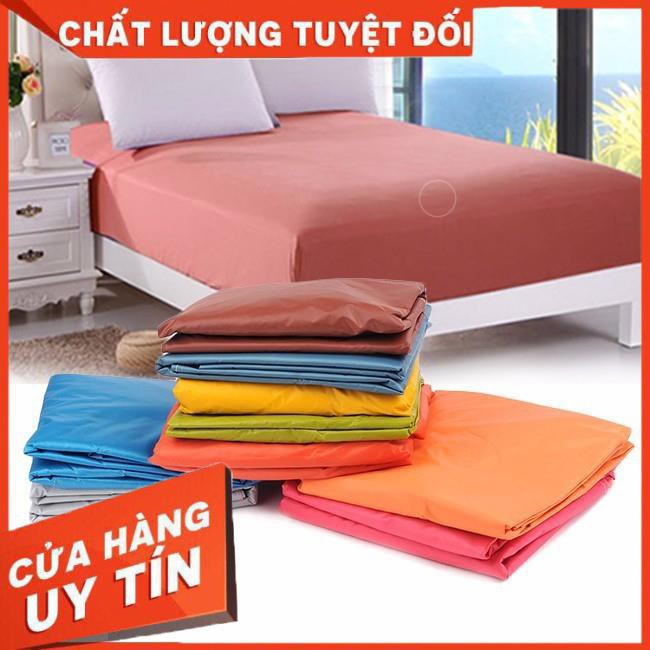 [XẢ KHO+FREE SHIP] Ga chống thấm trơn m6 m8 2m2