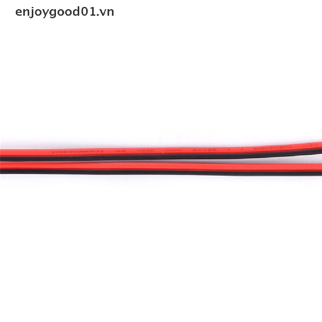 Dây Cáp Nối Dài 2-PIN RGB Cho Đèn LED 3528 / 5050 RGB