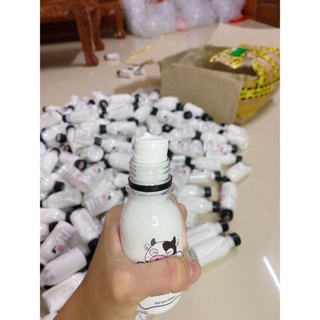 ủ sữa non handmade hàng cô đặc thơm