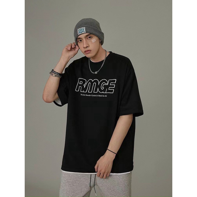 Áo Phông Nam Nữ | Áo Phông RMGE | Size M L XL