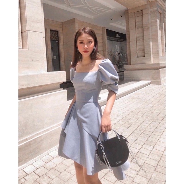 Đầm Larmes thiết kế size S