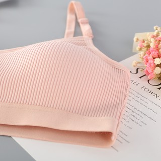 Áo ngực đan len móc nhiều màu