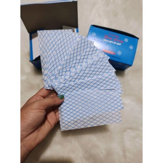 Giấy uốn lạnh, uốn nóng đa năng