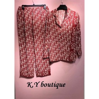 Đồ bộ mặc nhà Pijama lụa bigsize 45-100kg