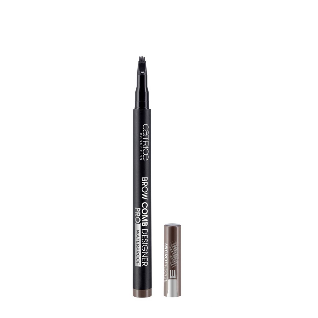 BÚT KHẢY SỢI CHÂN MÀY CATRICE BROW COMB DESIGNER PRO WATERPROOF