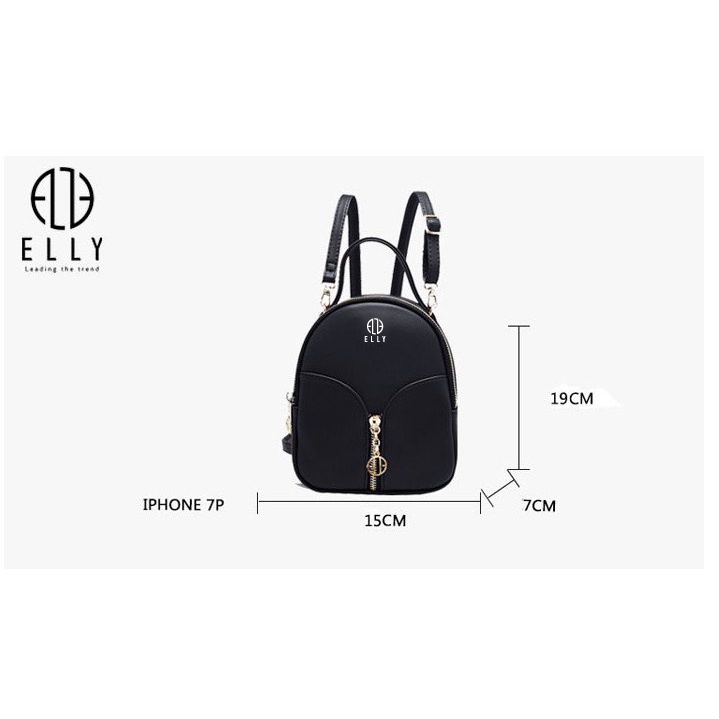 BALO NỮ THỜI TRANG CAO CẤP ELLY VINH  – EBH26