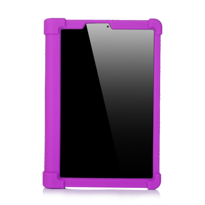Ốp máy tính bảng silicon dễ thương cho Lenovo Yoga Smart / Yoga 5 10.1 inch | BigBuy360 - bigbuy360.vn