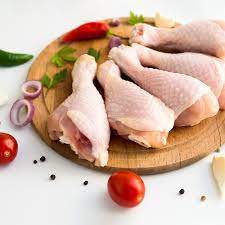 Đùi Gà Góc Tư Ngon Sạch Giao Siêu Tốc 1h