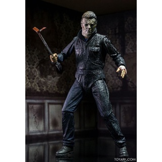 Mô hình NECA Halloween Kills