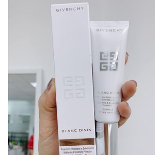 Kem chống nắng GIVENCHY Blanc Divin SPF 50+ (30ml) (TyBi Shop)