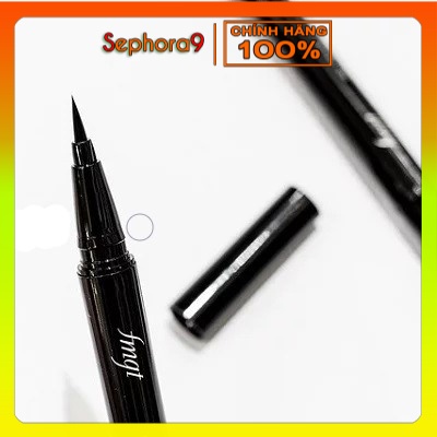 Kẻ viền mắt dạng dạ TFS Ink Graffi Brush Pen Liner Fmgt [Mới 2019] nét mảnh chống nước