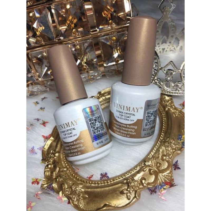 Top cường lực vinimay( siêu bóng bền)