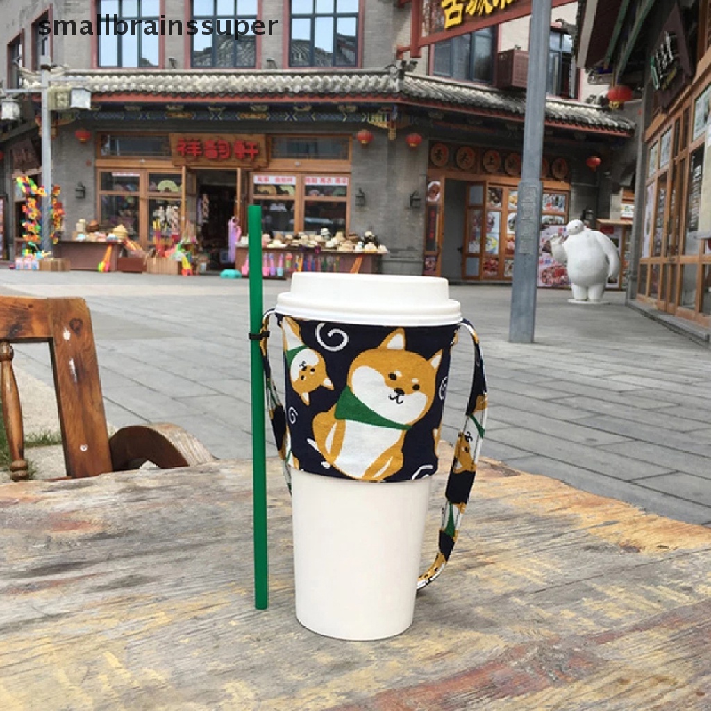 1 Vỏ Bọc Bình Nước Chống Bỏng Tiện Lợi Du Lịch