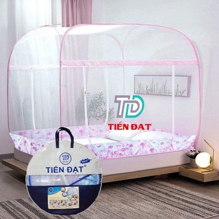 àn chụp tự bung đỉnh rộng tiến đạt [ màn 2 cửa ]
