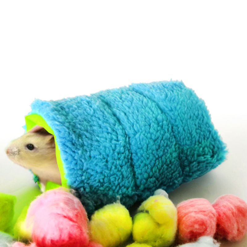Võng Treo Giữ Ấm Đa Năng Cho Chuột Hamster